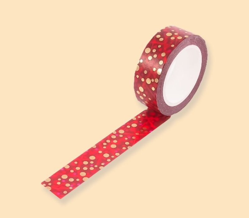 Washi Tape - Tokyo Style